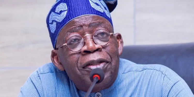 "Tinubu Petitions NBC to Sanction Channels TV for Breaching Broadcasting Code, Cites Nigerian Broadcasting Code 6th Edition"