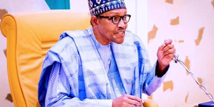 president buhari appoint new