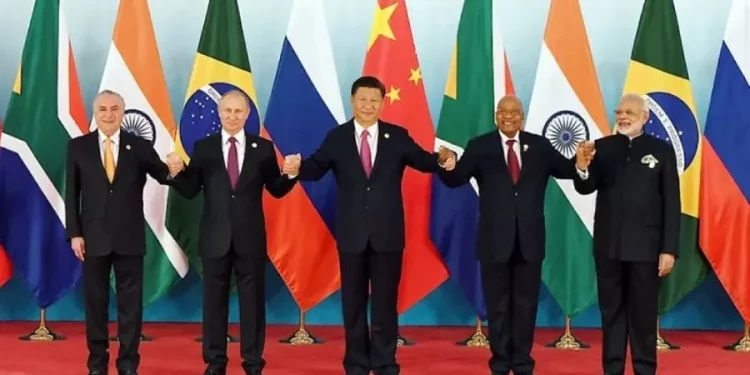 BRICS: Russia Takes the Lead in Developing a New Currency